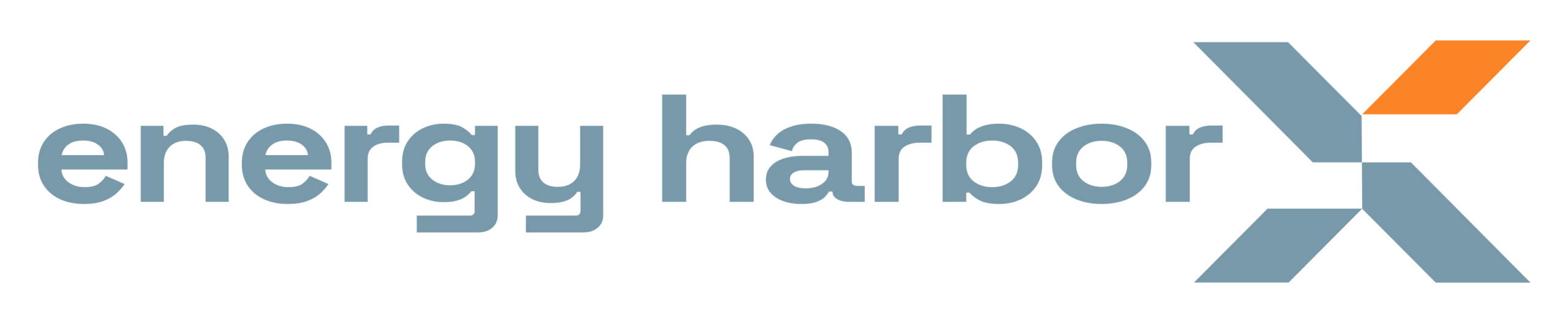 Energy Harbor X
