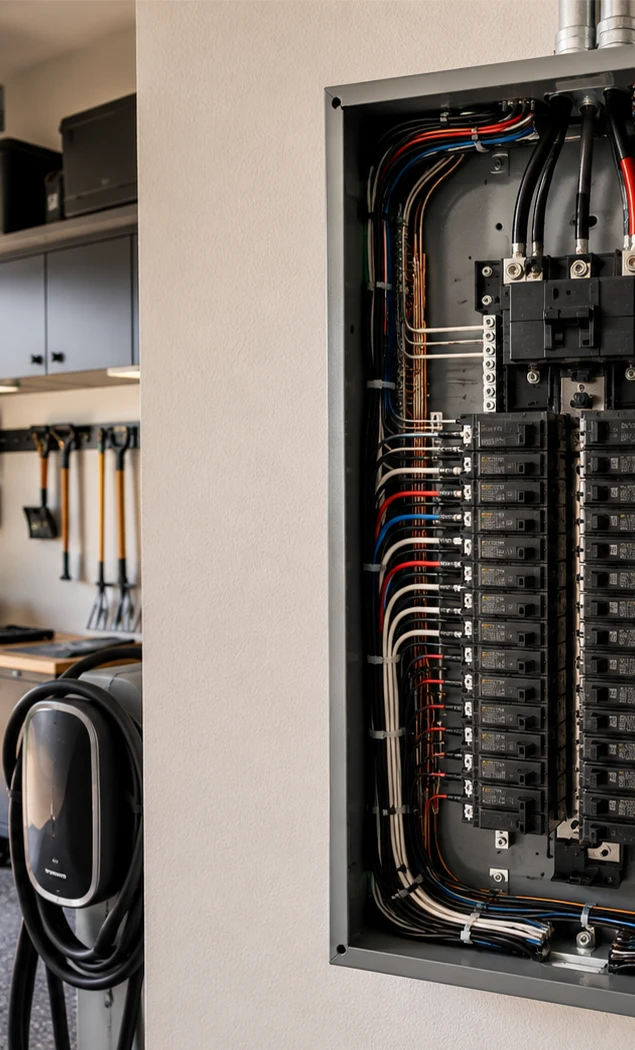 Electrical Upgrades