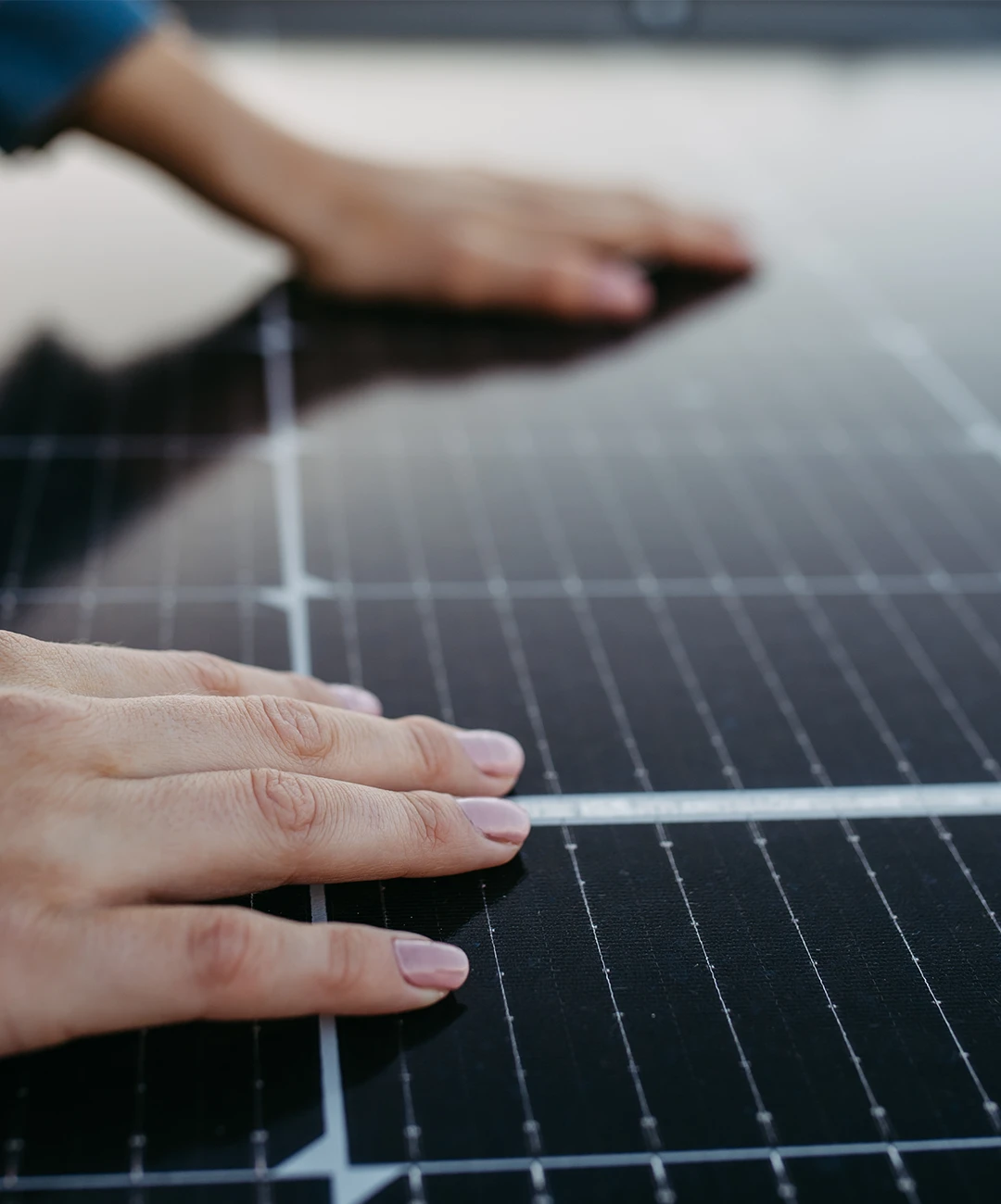 Energy Harbor X solar careers